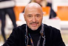 Christian Neureuther Krebserkrankung