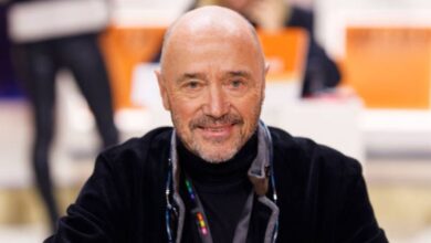 Christian Neureuther Krebserkrankung