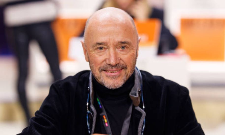 Christian Neureuther Krebserkrankung