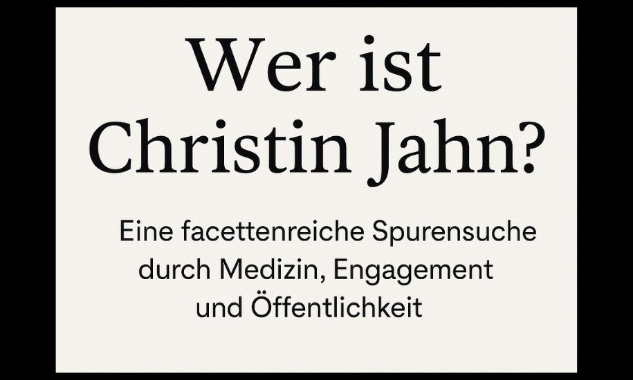 Christin Jahn