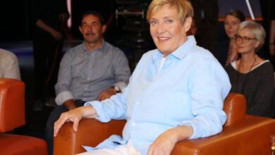 Susanne Matthiessen