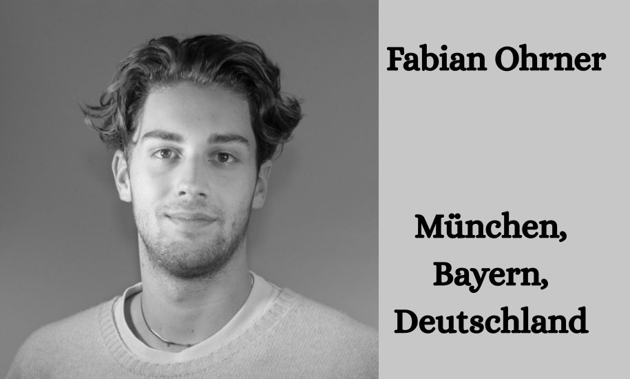 Fabian Ohrner