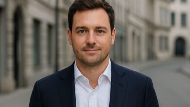 Florian Moerth