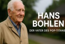 Hans Bohlen