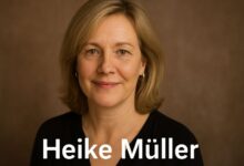Heike Müller
