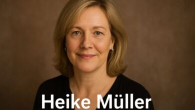 Heike Müller