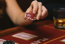 Online Casinos