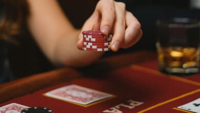 Online Casinos