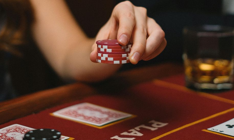 Online Casinos