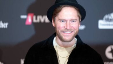 Johannes Oerding