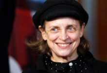 Katharina Thalbach