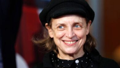 Katharina Thalbach