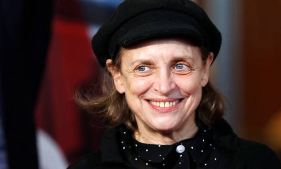 Katharina Thalbach