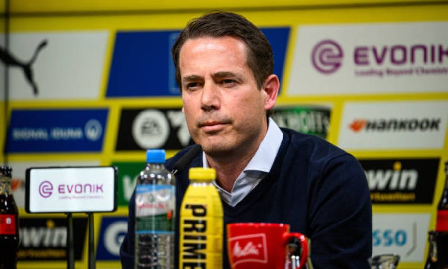 Lars Ricken