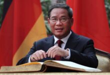Li Qiang