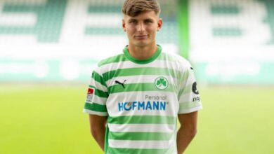 Matti Wagner
