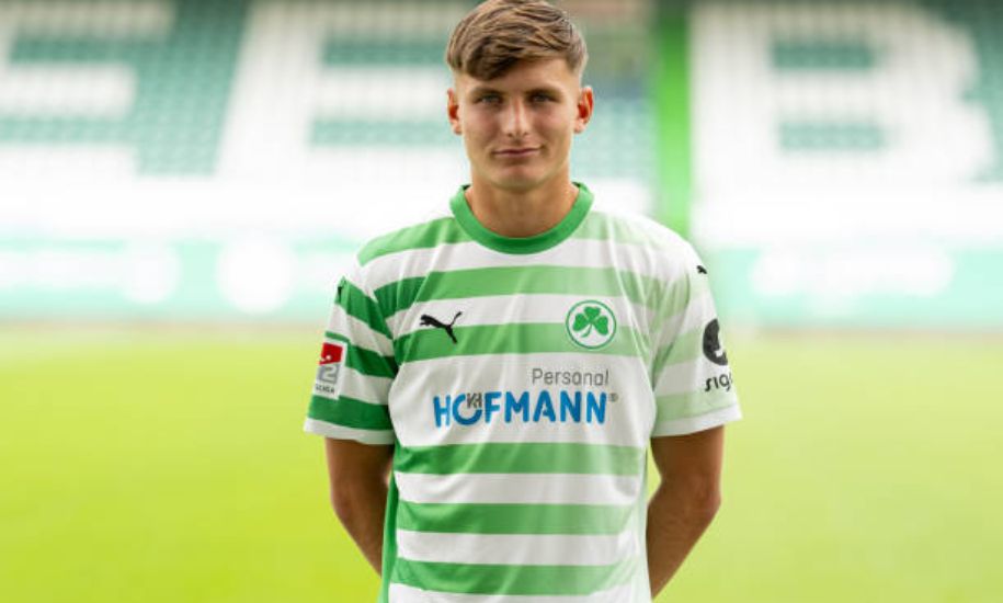 Matti Wagner