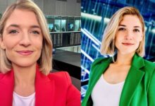 Melanie Böff Alter