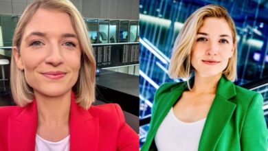 Melanie Böff Alter