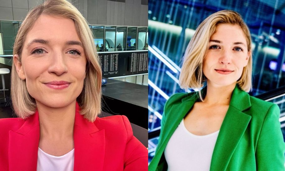 Melanie Böff Alter