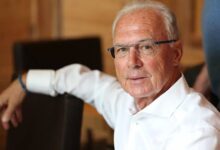 Michael Beckenbauer