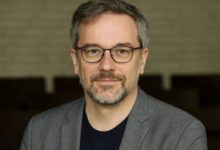 Nikolaus Müller