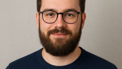 Patrick Conrad - IT-Services