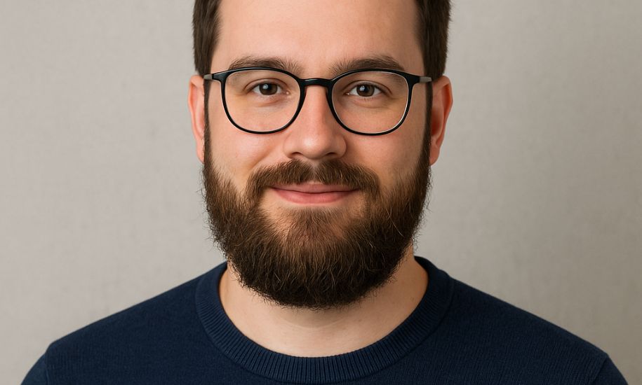 Patrick Conrad - IT-Services