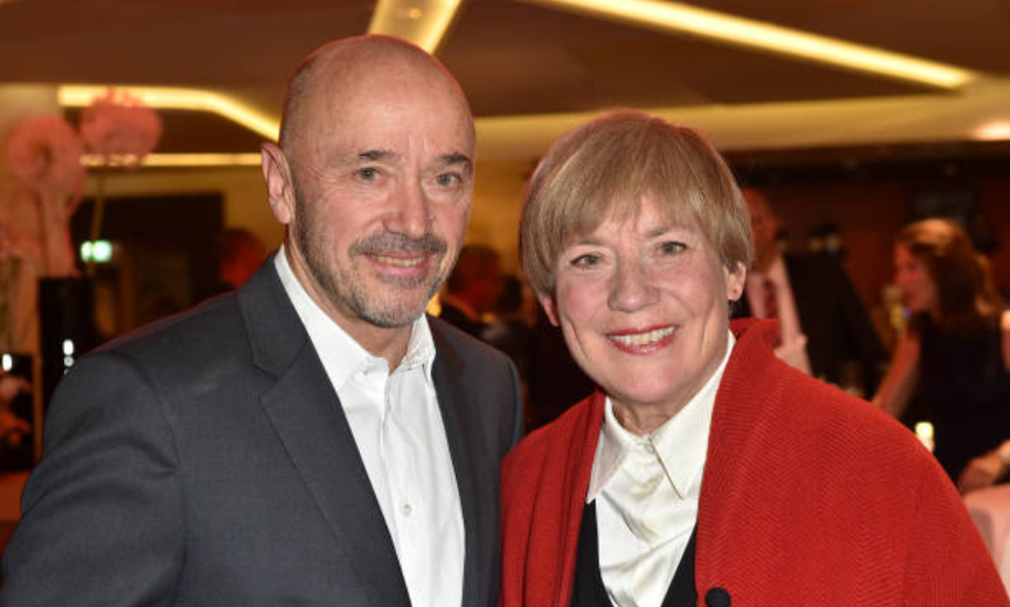 Rosi Mittermaier Todesursache Impfung
