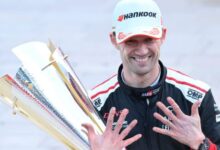 Sébastien Ogier
