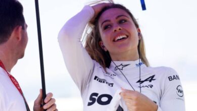 Sophia Flörsch