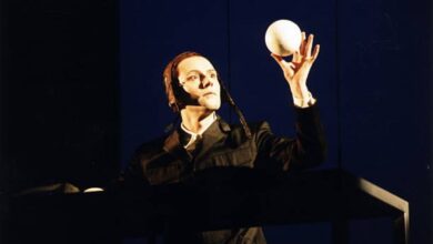 Stefan Brecht