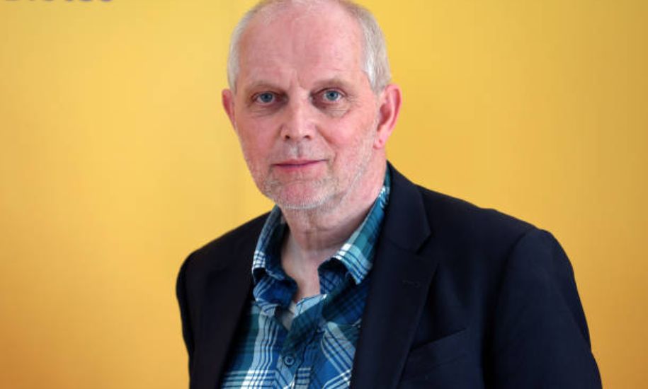 Stefan Miltenyi