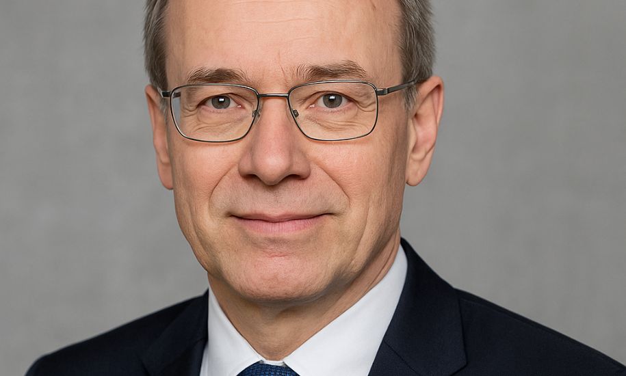 Stefan Miltenyi