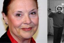 Ursula Karusseit