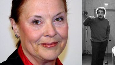 Ursula Karusseit