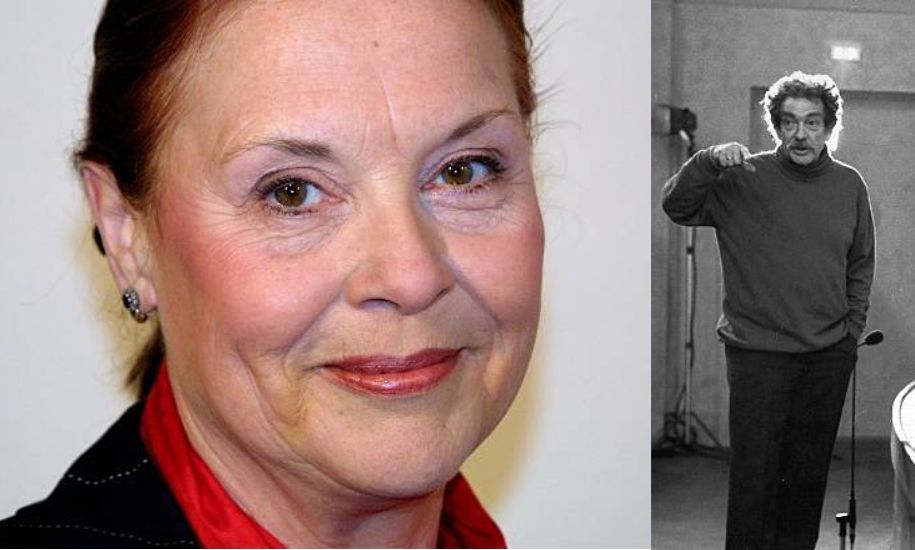 Ursula Karusseit