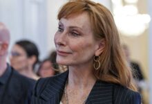 Andrea Sawatzki