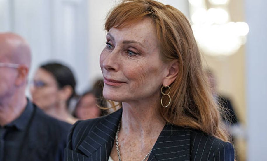 Andrea Sawatzki