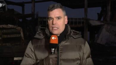 Armin Coerper Lebensgefährte