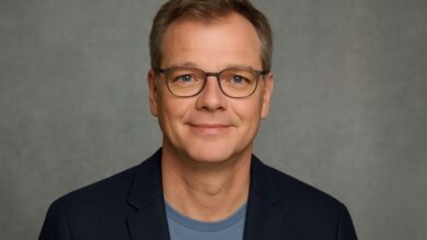 Ben Geißen