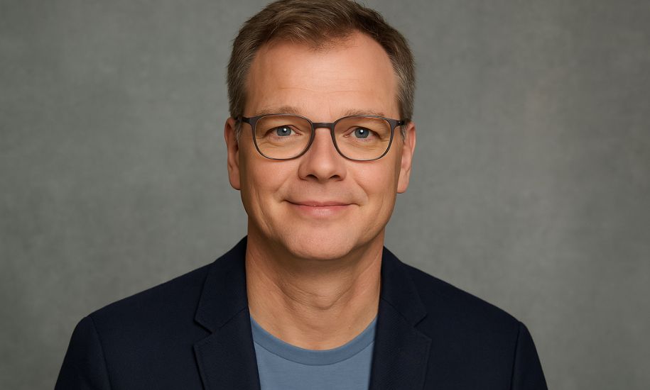 Ben Geißen