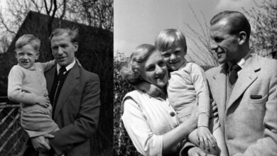 Bert Trautmann Ehepartner