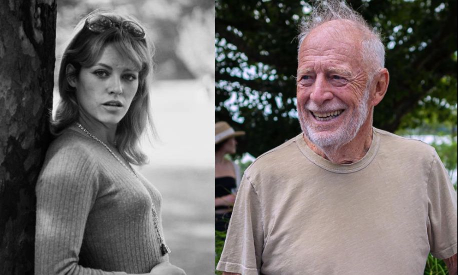 Chris Blackwell