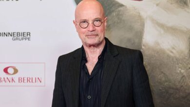Christian Berkel