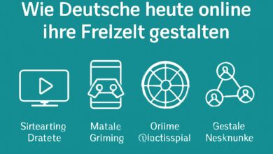 Deutsche heute online Technologie