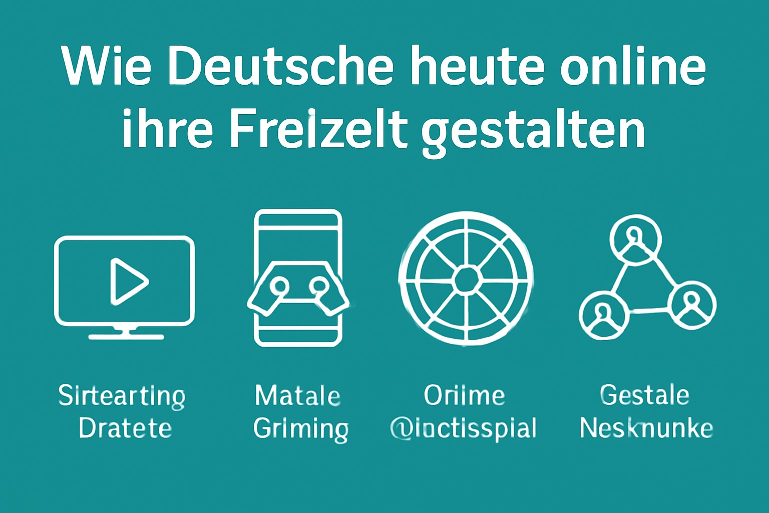 Deutsche heute online Technologie