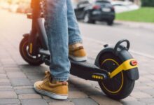 E-Scooter Versicherung