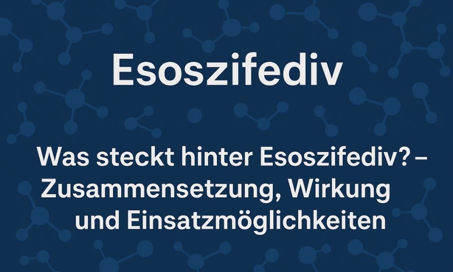 Esoszifediv