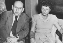 Hanns Eisler